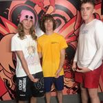 Profile Picture of Jesse Downing (@jesse.downin) on Instagram