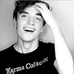 Profile Picture of *FANPAGE* Trevor Walls (@trevorwallsismysavior) on Instagram