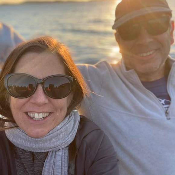 Profile Picture of Cathie Frizalone (@cfriza) on Poshmark