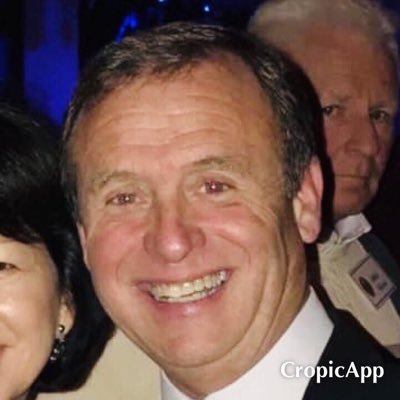 Profile Picture of Gene Bosetti (@BosettiGene) on Twitter