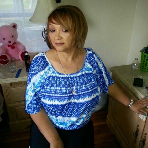 Profile Picture of Grisel Figueroa (@grisel8) on Poshmark