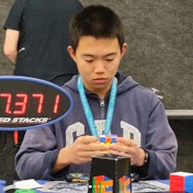 Profile Picture of Alvin Liu (@AlvinLiuCubing) on Youtube
