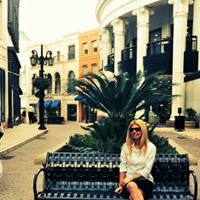 Profile Picture of Marija Bilenjkij (@marija-bilenjkij) on Quora