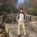 Profile Picture of James Simcoke (@jamessimcoke) on Pinterest