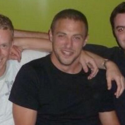 Profile Picture of Chris Kitson (@TheKittyMcGraw) on Twitter