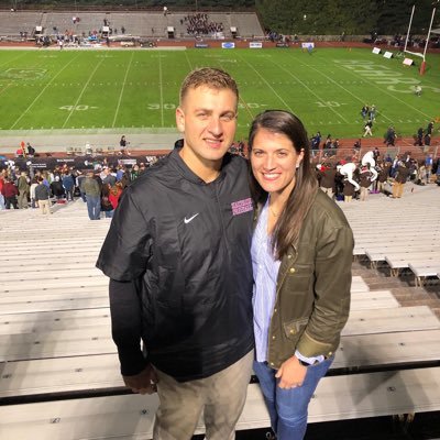 Profile Picture of Anthony Fucillo (@CoachFucillo) on Twitter