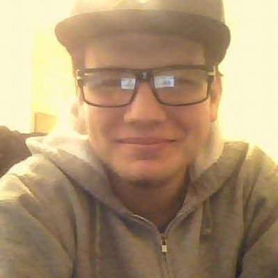 Profile Picture of Davidhazlitt (@davidhazlitt3) on Twitter