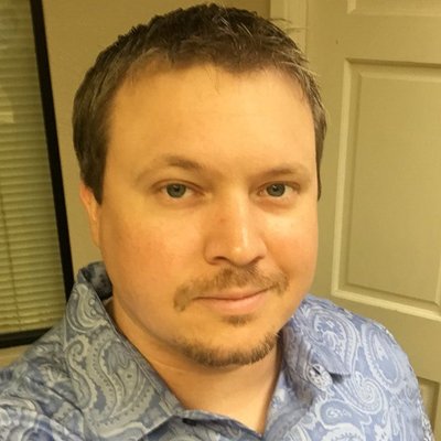 Profile Picture of Michael Ottolini (@crst1nme) on Twitter