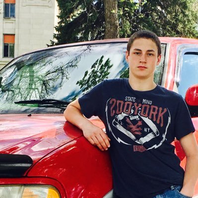 Chris Sowers - Twitter Profile Picture of Chris Sowers (@Chris_Sowers1) on Twitter