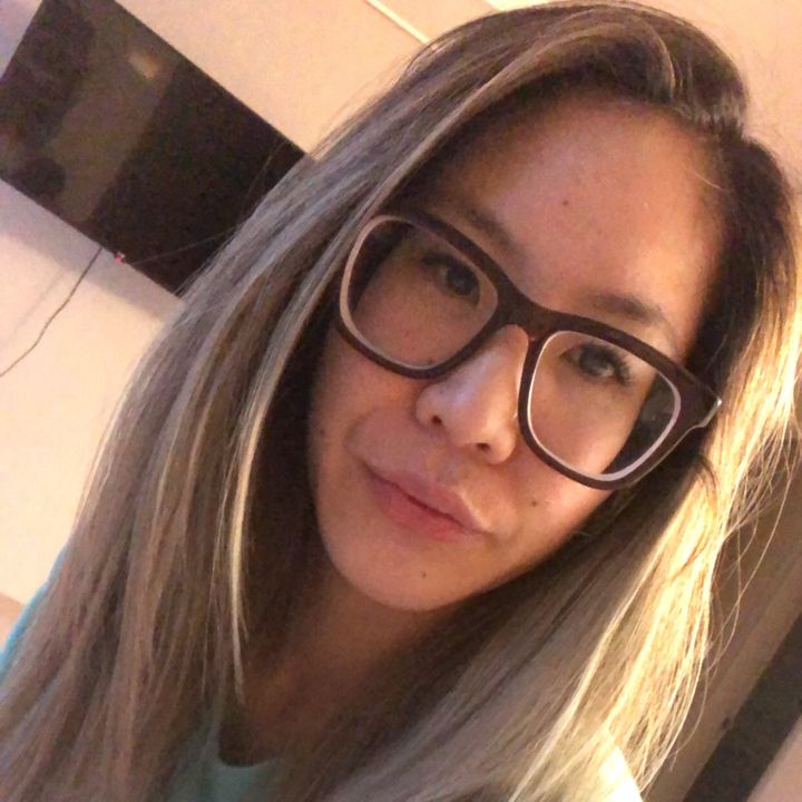 Profile Picture of Paula Lin (@paulalin89) on Tiktok