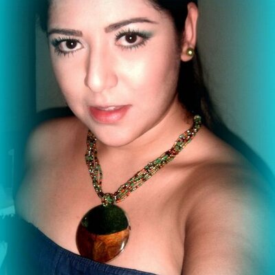 Profile Photo of Priscilla Acuña (@prisciacuna) on Twitter