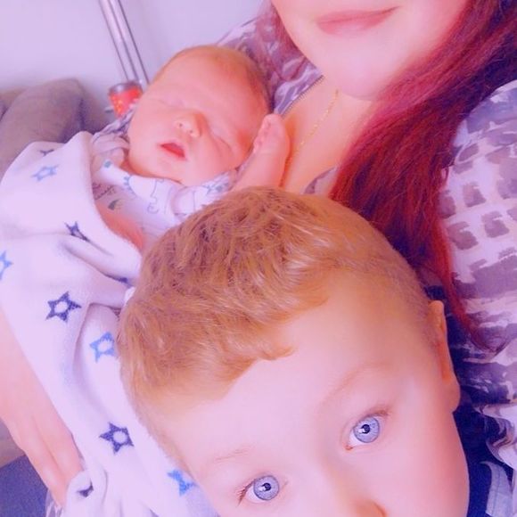 Profile Picture of Katelyn Wheeler (@bettyboopne) on Poshmark