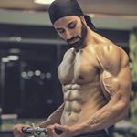 Profile Picture of Navdeep Chahal (@navdeepchahal93) on Instagram