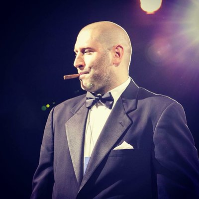 Profile Picture of Tony Shultz (@FightTownTony) on Twitter