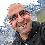 Profile Picture of Ramsey Ksar (@ramsey ksar photography) on Flickr