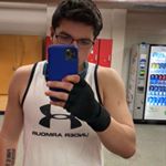 Profile Picture of David (@david.maceroni18) on Instagram