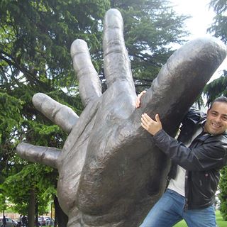 Profile Picture of Carlo Nocco (@carlo.nocco) on Facebook