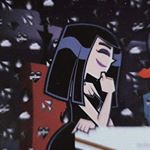 Profile Picture of Lillian Wolfe (@_midnight.dove_) on Instagram