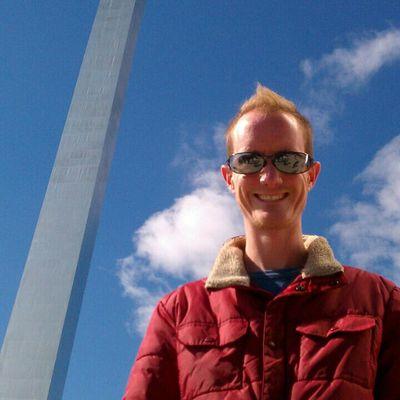 Profile Picture of Brian Lohr (@LohrBrian) on Twitter