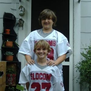 Profile Picture of Logan Bedsole (@bedsole_55) on Myspace