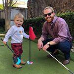 Profile Picture of Peter Ray (@peter__ray) on Instagram