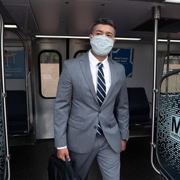 Profile Picture of Alejandro Chamorro (@alejandrochamor) on Poshmark