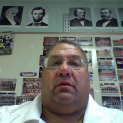 Profile Picture of John Alves (@JohnalvesJohn) on Twitter