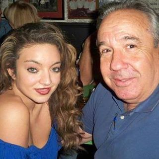 Profile Picture of George Randall (@george.randall.1481) on Facebook