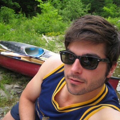 Profile Picture of Steven Gerhard Valin (@StevenValin) on Twitter
