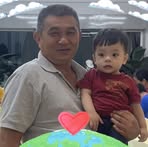 Profile Picture of Kam Wai Liew (@kamwahh124) on Facebook