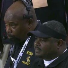 Profile Picture of Coach Terel Patrick (@KC_CoachTP) on Twitter