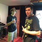 Profile Picture of Zach Andrews And Zach Louis (@andrewslouisofficial) on Instagram