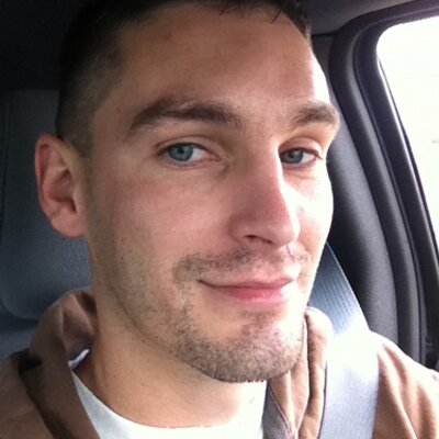 Profile Picture of Christopher D Bonn (@Hedlice) on Twitter