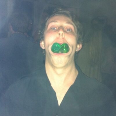Profile Picture of Matt Roache (@itsrochy10) on Twitter