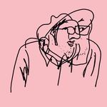 Profile Picture of Daniel Waldron (@dew) on Instagram