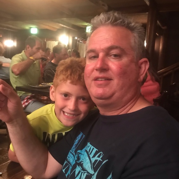 Profile Picture of David Greco (@insbrook25) on Poshmark