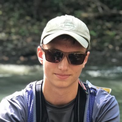 Profile Picture of Thomas Pangburn (@ThomasPangburn) on Twitter