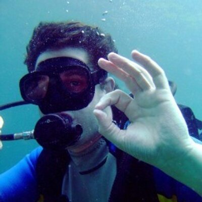 Profile Picture of Robin Oldham (@RTO) on Twitter