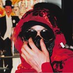 Profile Picture of Michael Jackson (@including.jermaine) on Instagram