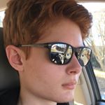 Profile Picture of James Brubaker (@__thecoppertop__) on Instagram