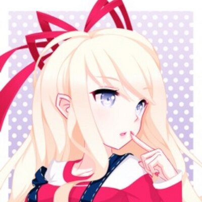 Profile Picture of Taylor Evelyn Swift (@_taylor_evelyn) on Twitter