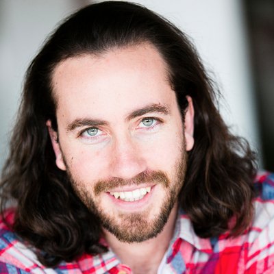 Profile Picture of Thomas Ronca (@ThomasRonca) on Twitter