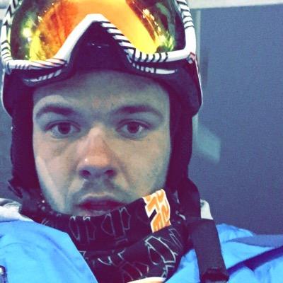 Profile Picture of Bradley Marion (@BradleyMarion_) on Twitter