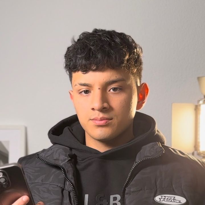 Profile Picture of Juan Ruiz (@@juanrviz) on Tiktok