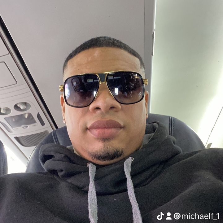Profile Picture of Michael F (@michaelf_1) on Tiktok