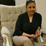 Profile Picture of Haayat Chassebi (@chassebi) on Instagram