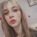 Profile Picture of alex (@snowballs_fluffy) on Instagram
