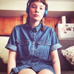 Profile Picture of Cora Jane (@woodyallenginsberg) on Instagram