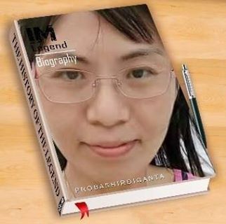 Profile Picture of Huixia Zhang (@huixia.zhang.14) on Facebook