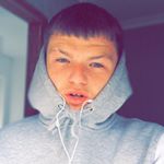 Profile Picture of brandon sim (@brandon_sim17) on Instagram